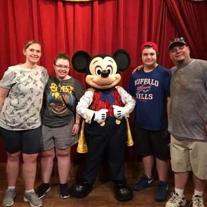 Meet your Posher, Paul